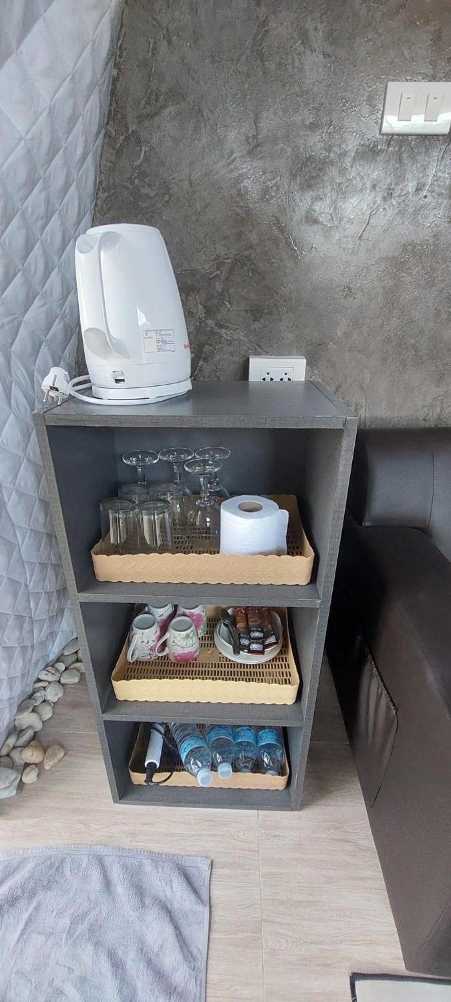 Hotel นรดีฮิวล์ รีสอร์ต เขาแผงม้า วังน้ำเขียว à Ban Sap Bon  Extérieur photo